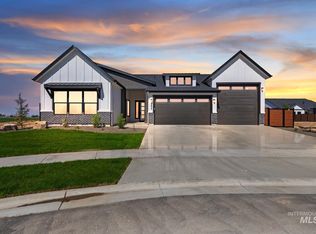 6827 N Brock River Pl, Meridian, ID 83646