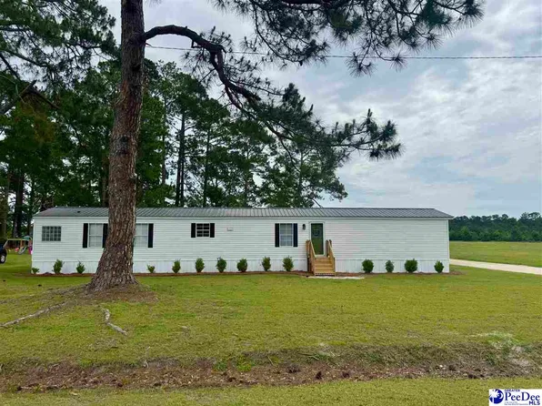 1014 New Life Rd, Marion, SC 29571