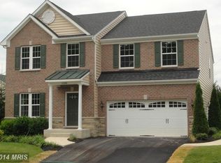 5735 Allender Rd, White Marsh, MD 21162