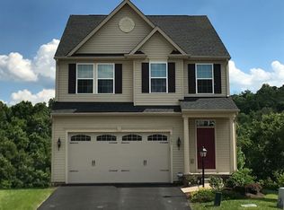 6121 Granville Ct, Mc Donald, PA 15057