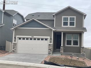 5085 Big Johnson Dr, Colorado Springs, CO 80925
