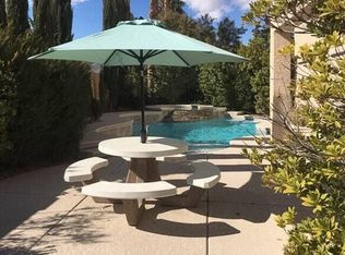 8521 Crest Hill Ave, Las Vegas, NV 89145