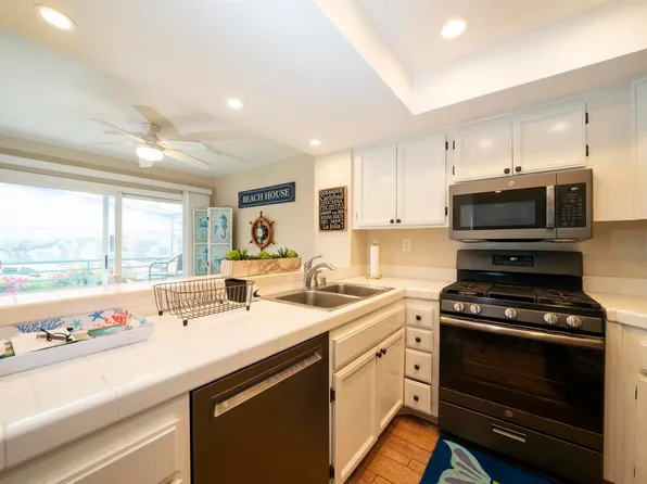 400 N The Strand Unit 51, Oceanside, CA 92054