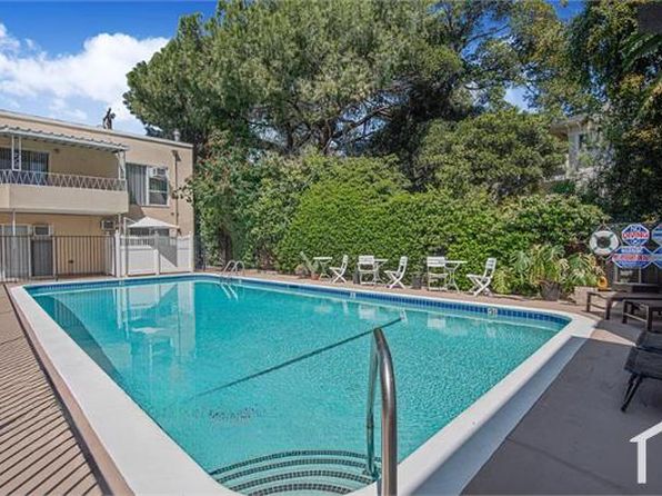 1327 N Laurel Ave APT 11