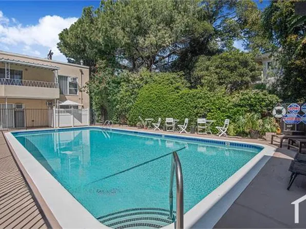 1327 N Laurel Ave, Los Angeles, CA