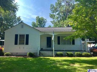 1312 King Ave, Florence, SC 29501