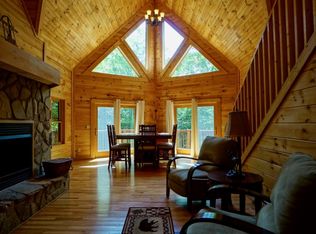 124 Aster Trl, Banner Elk, NC 28604