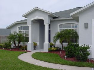 6703 Calistoga Cir, Port Orange, FL 32128