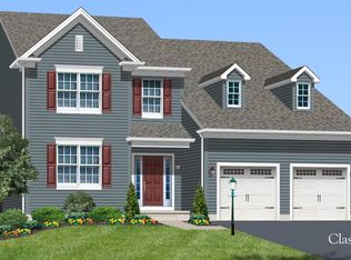 831 W Oxford St, Coopersburg, PA 18036