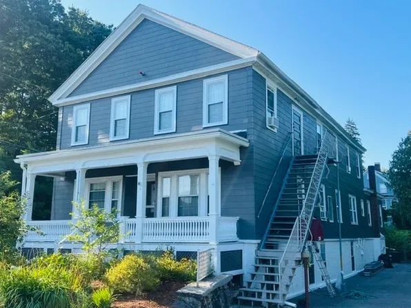 205 Andover St, Andover, MA 01810