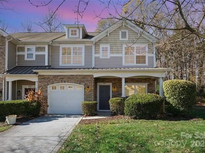 5517 Tipperlinn Way, Charlotte, NC, 28278