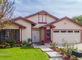 10410 Parise Dr, Whittier, CA 90604