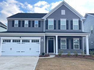 1840 Meredith Pl, Monroe, NC 28112