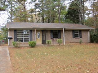 254 Sunny Ln, Villa Rica, GA 30180