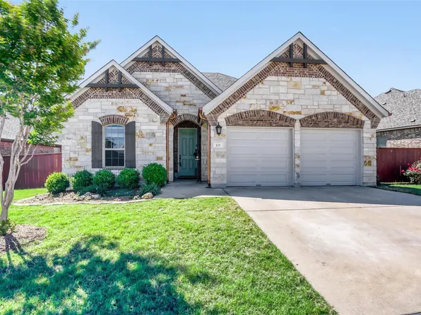125 Buffalo View Ln, Georgetown, TX 78628