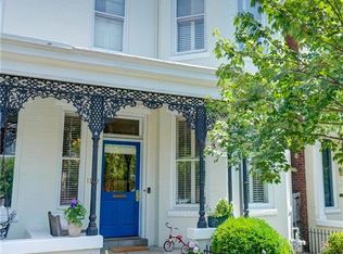 1140 West Ave, Richmond, VA 23220