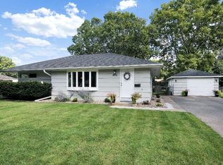 9113 Bloomington Ave S, Bloomington, MN 55425