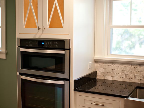 KitchenAid appliances