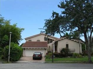 4250 NW 26th Ct, Boca Raton, FL 33434