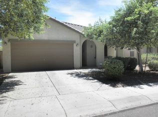 2645 S 87th Dr, Tolleson, AZ 85353