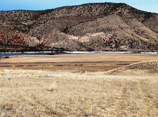 13885 Mountain Top Rd, Three Forks, MT 59752