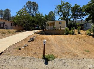 8 Park Way, Bodfish, CA 93205