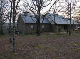 14227 Parnell Rd, Cabot, AR 72023