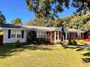 1001 Cedar Ter, Columbia, SC 29209