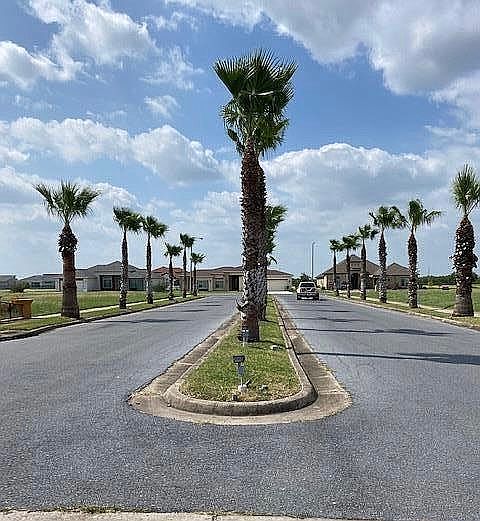 2nd image of Canteros Dr