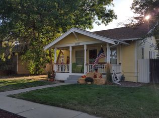 2731 S Acoma St, Englewood, CO 80110