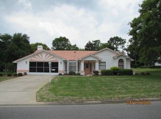 11221 Rainbow Woods Loop, Spring Hill, FL 34609