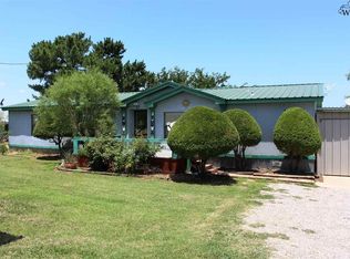 778 Crow Trce, Henrietta, TX 76365