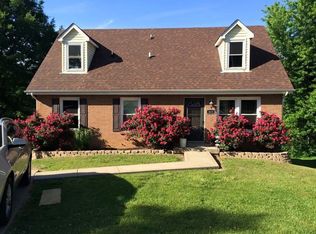 623 Bay Ln, Clarksville, TN 37042
