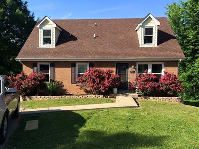 623 Bay Ln, Clarksville, TN, 37042