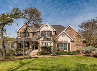9613 Tavares Cv, Austin, TX 78733