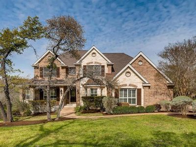 9613 Tavares Cv, Austin, TX, 78733