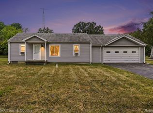 1103 Kingston Ave, Flint, MI 48507