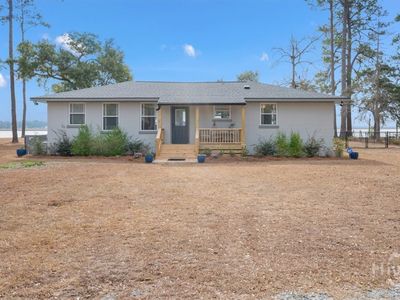 624 Japonica Drive, Midway, GA, 31320