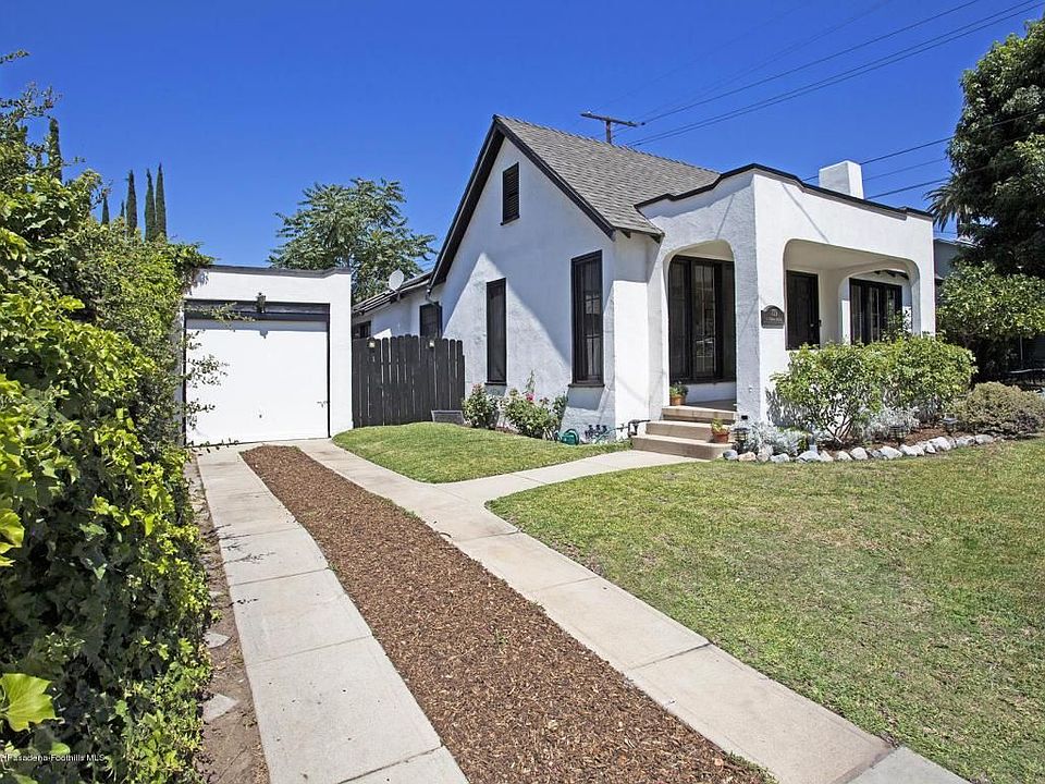 1st image of 719 N Sierra Bonita Ave