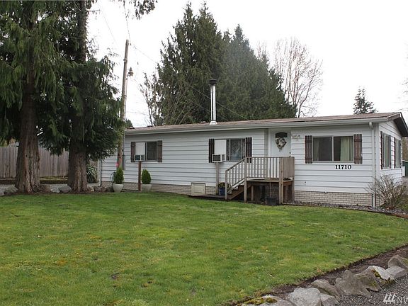 Updated Double Wide!