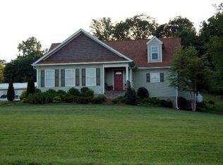 75 Hensley Dr, Asheville, NC 28806