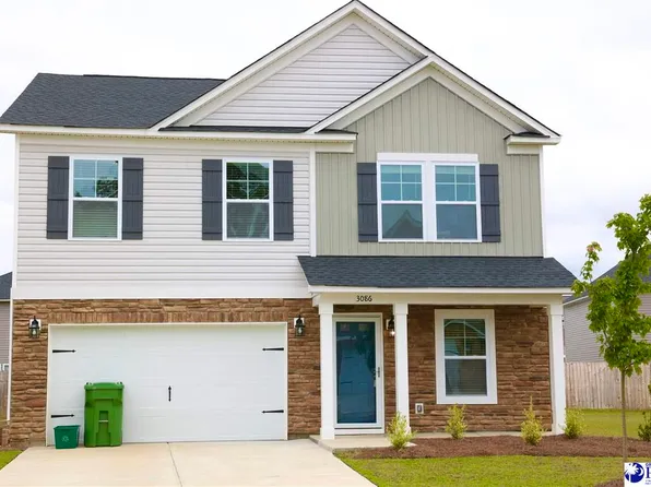 3086 Black Bird Dr, Effingham, SC 29541