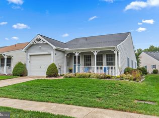 2803 Berth Ter, Annapolis, MD 21401