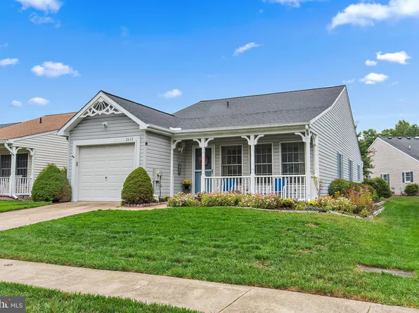 2803 Berth Ter, Annapolis, MD 21401