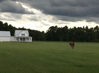 825 Perry Rd, Zebulon, NC 27597