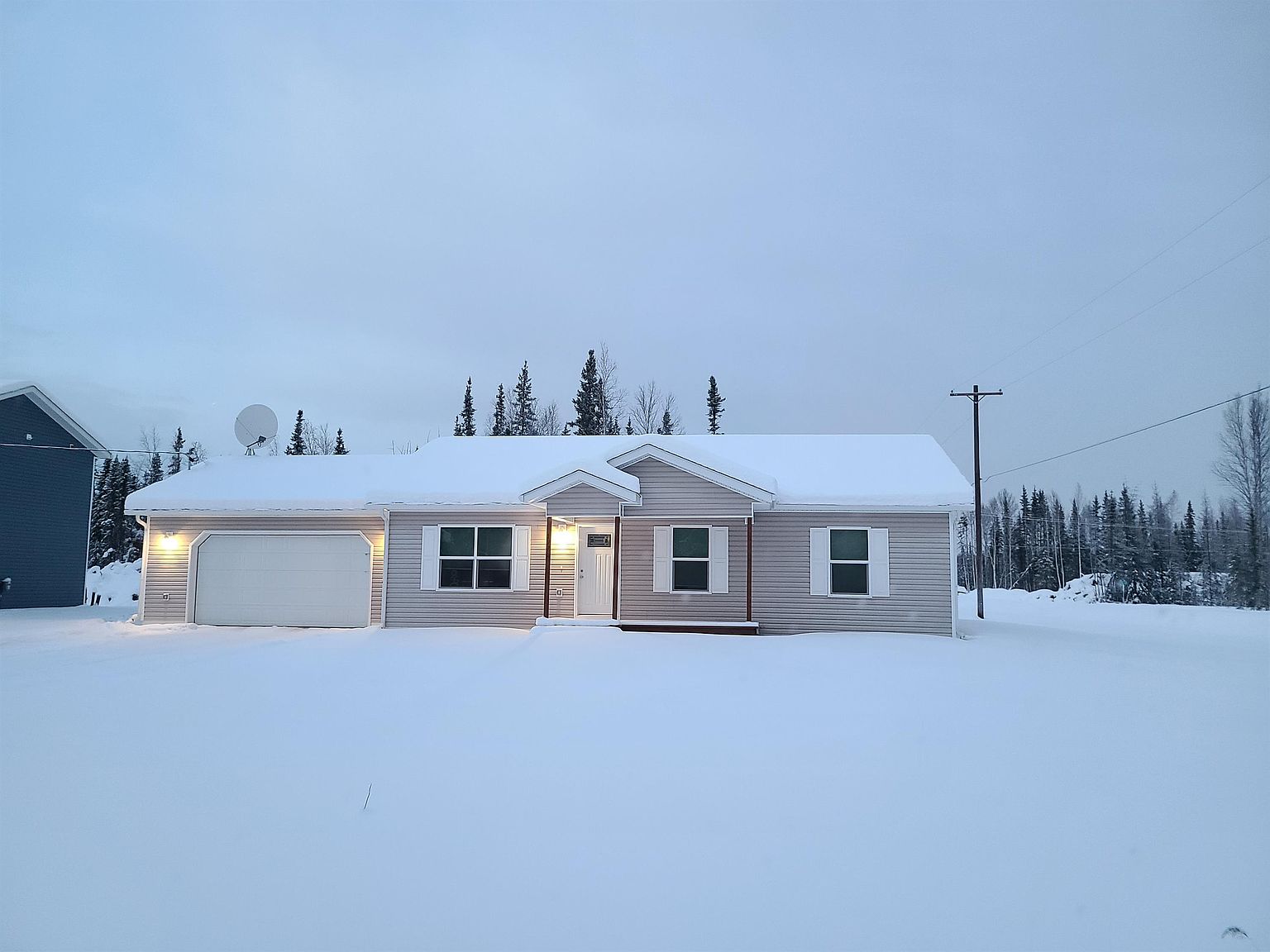 1771 Dallas Dr, North Pole, AK 99705 Zillow