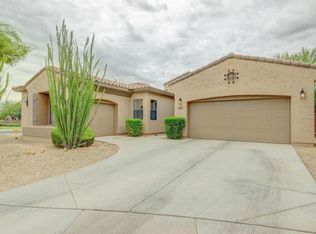 3222 E Scorpio Ct, Chandler, AZ 85249