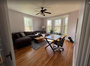 509 North St UNIT A, Chapel Hill, NC 27514