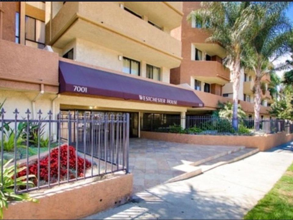 1st image of 7001 S La Cienega Blvd APT 217
