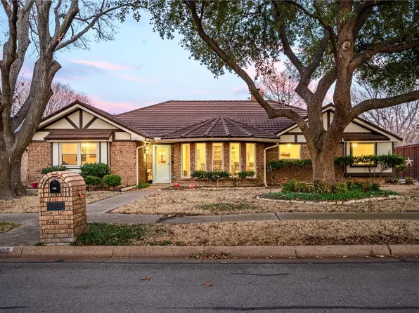 4705 Michelle Dr, Arlington, TX 76016